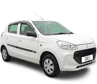 Maruti Alto K10-img